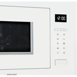 EXQUISIT EMW25-G-020 weiss | Shoptok.si