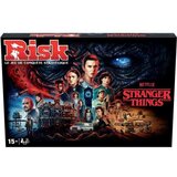  Društvene igre Winning Moves RISK Stranger Things | shoptok.hr