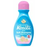 plavi šampon za bebe 200ml