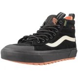 Vans MTE SK8-HI WATERPROOF Crna