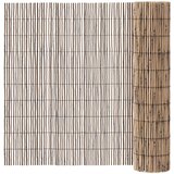  Vrtna ograda 300x90 cm od trske | shoptok.hr