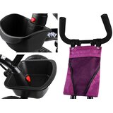  Tricikl Tiny Bike 3u1 – Purple | shoptok.hr