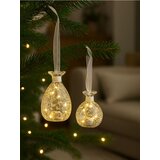 Sinsay Božićne LED lampice 2 komada | shoptok.hr