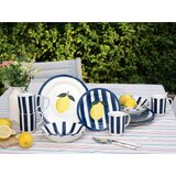 Creatable Kombinirani Servis Summer Stripes, 16-Delni | Shoptok.si