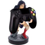 Exquisite Gaming Warner Bros: Wonder Woman Cable Guys Controller and Phone Stand ( 072180 ) | ePonuda.com