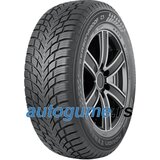 Nokian Seasonproof C1 ( 215/65 R15C 104/102T )