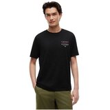 Tommy Hilfiger crna muška majica | Eponuda.com