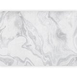 Artgeist Fototapeta Cloudy Marble, 400x280cm | Shoptok.si