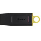 Kingston USB DTKN 128 exodia crna Cene