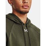 Under Armour Ua Rival Fleece Hoodie sarena | shoptok.hr