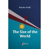 Geopoetika Branko Anđić - The Size of the World | Eponuda.com