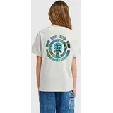 Swamps Kids T-shirt mid grey heather