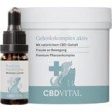 CBD VITAL CBD VET Box Premium za pse - 1 pak. | shoptok.hr