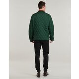 Polo Ralph Lauren BEATON QUILTED JACKET Zelena | shoptok.hr