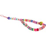 AVIZAR Obesek za telefon 25cm Happy, Smile Collection, (20763631) | Shoptok.si