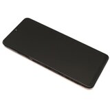  Lcd za samsung a022 galaxy a02 + touchscreen + frame black full org eu (gh82-25250a) ( LCD9179 ) Cene