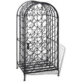  Stalak za Vino za 35 Boca Metalni | Eponuda.com