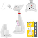  LED 32 touch namizna svetilka muca IP20, (21681051) | Shoptok.si