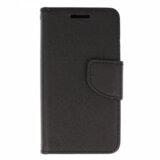  Preklopna torbica Fancy Diary Samsung Galaxy A54 - črna Cene