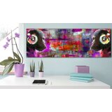  Slika - Colours of Music 135x45 | shoptok.hr