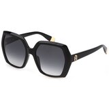Furla WOMEN&#39;S BLACK SUNGLASSES Cijene