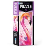  Puzzle 78 pcs flamingo bf235 ( 108/22350 ) Cene