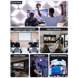 Ugreen 8K HDMI kabel 2.1 8K@60Hz 4K@120Hz, 5M | Shoptok.si