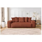 Bobochic Paris Ciglasta sofa od samta 280 cm Voltaire – | shoptok.hr