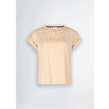 Liu Jo Majice & Polo majice TA5181-JS003 pisana | Shoptok.si