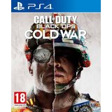  PS4 Call of Duty Black Ops Cold War IT Cene
