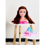 Sinsay Glava lutke za stiliziranje s dodacima | shoptok.hr