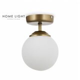 SUNA 11841 PLAFONSKA SVETILJKA 1*E27 MESING | Eponuda.com