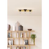 Eglo 43901 - plafonska svetiljka bailrigg 3xE27/40W/230V | Eponuda.com