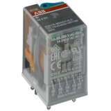  Rele minijaturni CR-M024DC4 24VDC 4 C/O 6A ABB | Eponuda.com