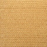  Jedro za zaštitu sunca 160 g/m² pravokutno pijeska 2x3 5m HDPE | shoptok.hr