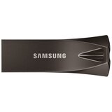 Samsung 256GB bar plus usb 3.1 titan gray MUF-256BE4 Cene
