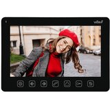 Vibell NOVEO OR-VID-EX-1057/W – Video portafon s 7" LCD zaslonom, bela | Shoptok.si