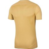 Nike Majice s kratkimi rokavi Dry Park Vii Jsy Rumena | Shoptok.si