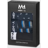 MEN-A 3 PACK bokserica Roland | shoptok.hr