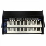 Viscount LEGEND LIVE (BLACK) ORGAN - elektronske orgulje | Eponuda.ba
