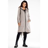 Infinite You Woman's Zip-up hoodie M333 Cijene