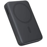 Aukey Power Bank PB-MS04 20W MagFusion 10000Mah Wireless Cene