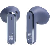 JBL Live Flex blau Slušalke | Shoptok.si