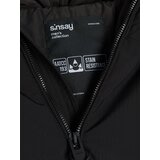 Sinsay Kviltana puffer jakna s kapuljačom | shoptok.hr
