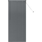  Zavjesa za prozor sa zavjesama Ostalo Tamnosiva 80 x 130 cm Aluminij | shoptok.hr
