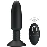 Pretty Love Sexy Shop Rotirajući analni vibrator Anal Pleasure Cene