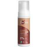 4Organic losion za samopotamljivajne za telo i lice u peni instant derma 150ml u
