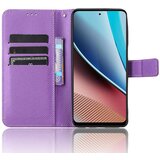 INORCO Za Motorola Moto G Stylus (2023) PU usnjena preklopna torbica z diamantno teksturo, stojalo za denarnico, ovitek za telefon, (22035631) | Shoptok.si
