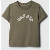 GAP Kid's T-Shirt NYC - Boys Cijene