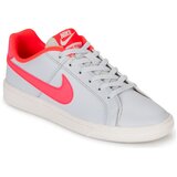 Nike COURT ROYALE GRADE SCHOOL Siva Cijene